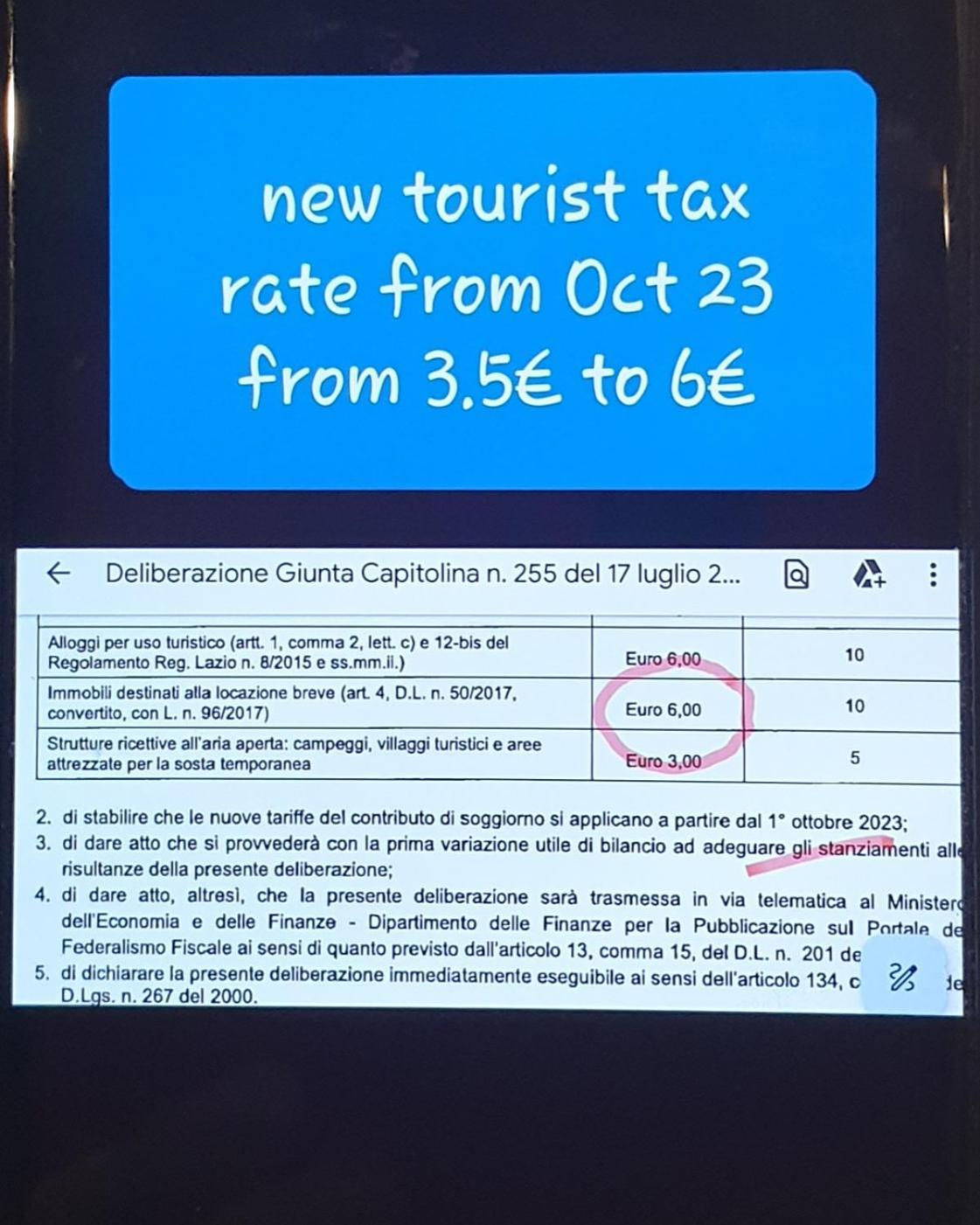 卡法瑞拉公寓 罗马 外观 照片