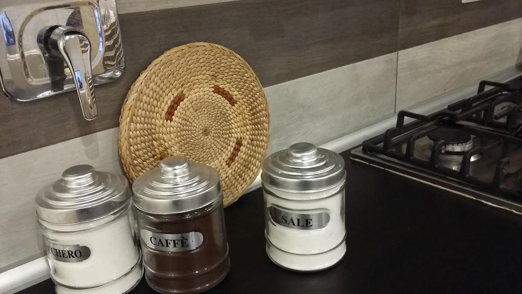卡法瑞拉公寓 罗马 外观 照片
